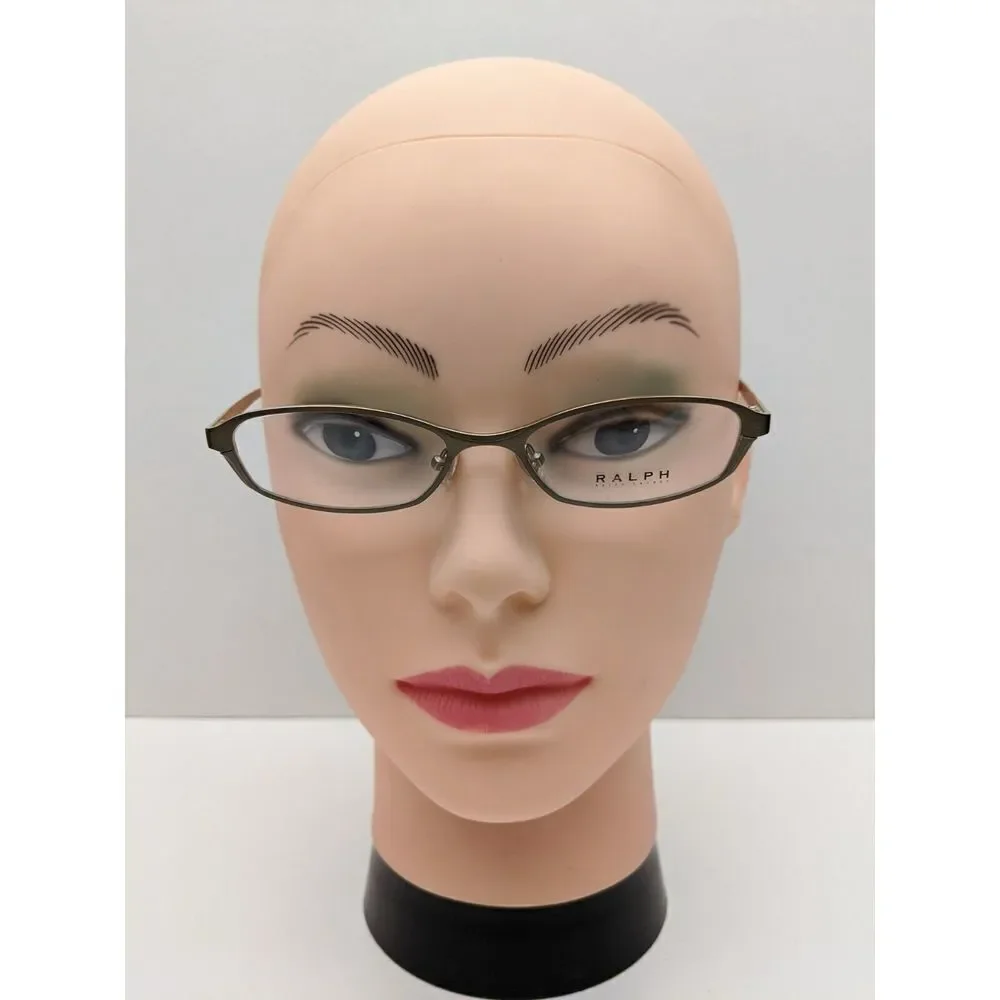 🕶️Ralph Lauren RA6037 Eyeglasses 49/16 135 /KAL341🕶️​